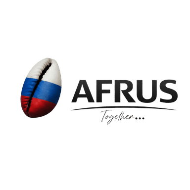 AFRUS Logo