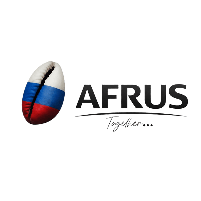 AFRUS Logo